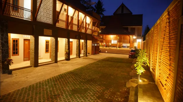 Lumintu Syariah YIA Kulon Progo