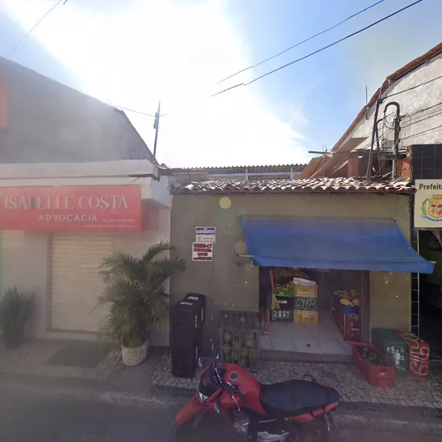 Restaurante Gula Legal