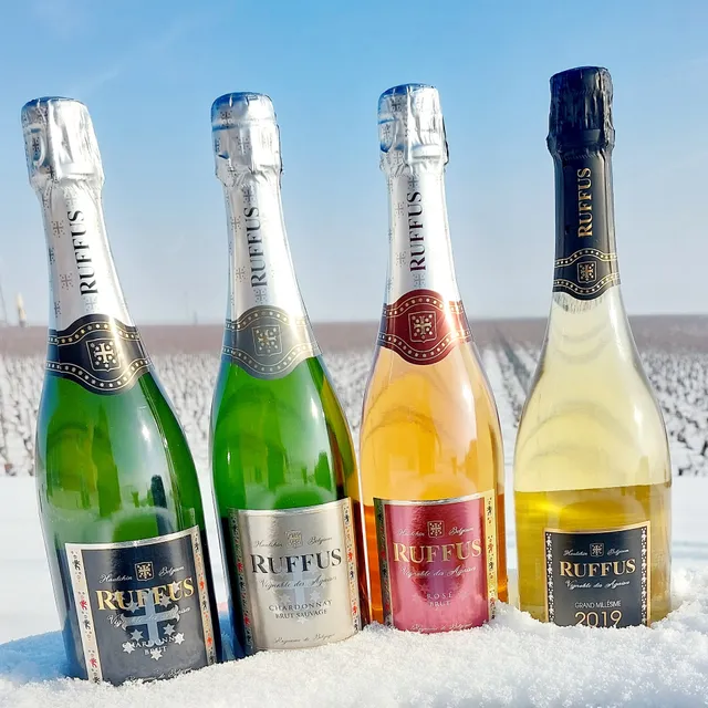 Ruffus (Vignoble des Agaises)