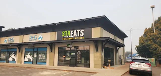 Streats Chilliwack Kitchen