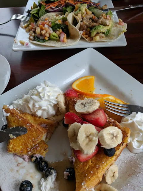 Nudy's East Side Cafe - Devon