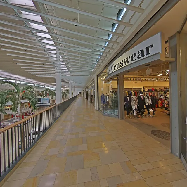 Plymouth Meeting Mall