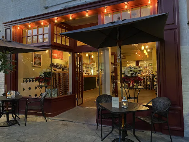 Swirl Wine Bar & Market