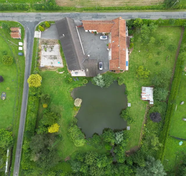 Le petit paradis de Marcelise