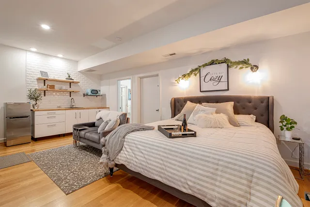 The Orenco Station Hotel