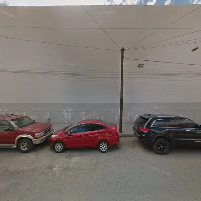 Doña Tota Soriana San Lorenzo Juarez