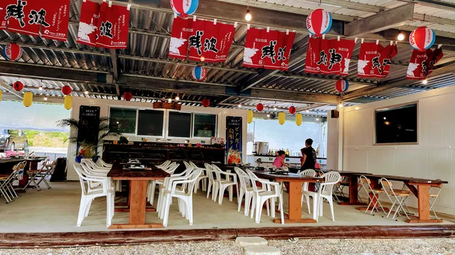 沖縄料理＆あぐー豚ビアガーデンレストラン花夢