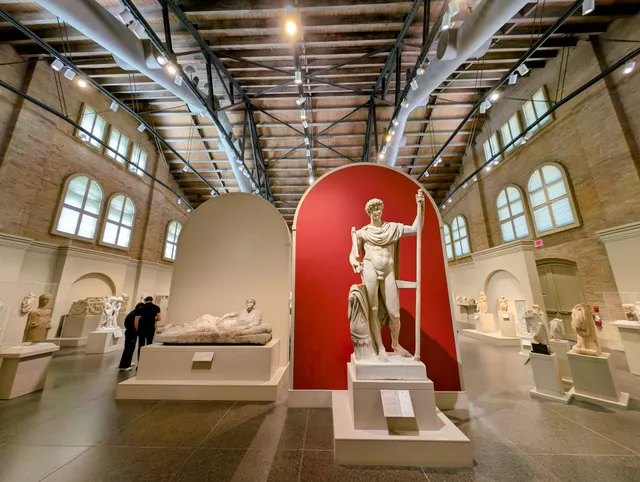 San Antonio Museum of Art