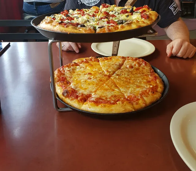 Uncle Joe's Pizzeria