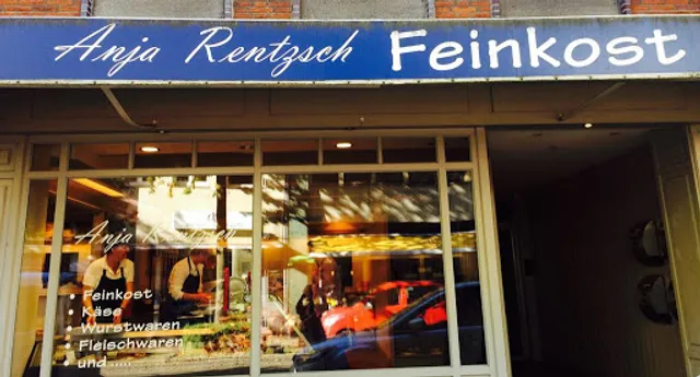 Anja Rentzsch Feinkost