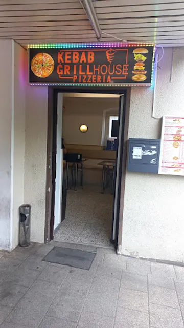 Kebab & Grillhouse