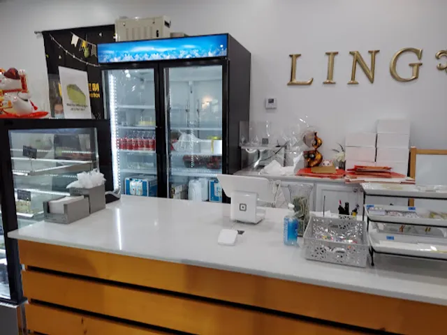 Ling's Cakery