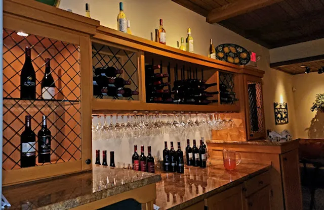 Olive Garden Italian Restaurant