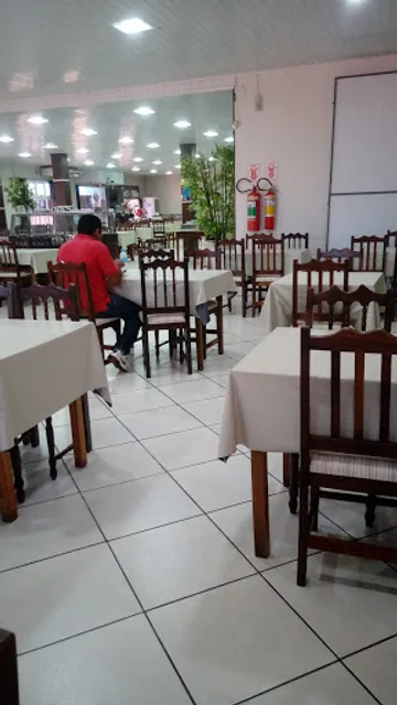 Restaurante E Churrascaria Sauthier