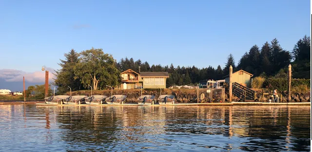 McKinley's Marina & RV Park