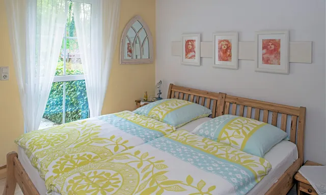 Gästehaus am Brunnenberg