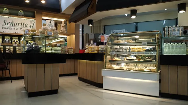 Señorita Bakery & Cafe