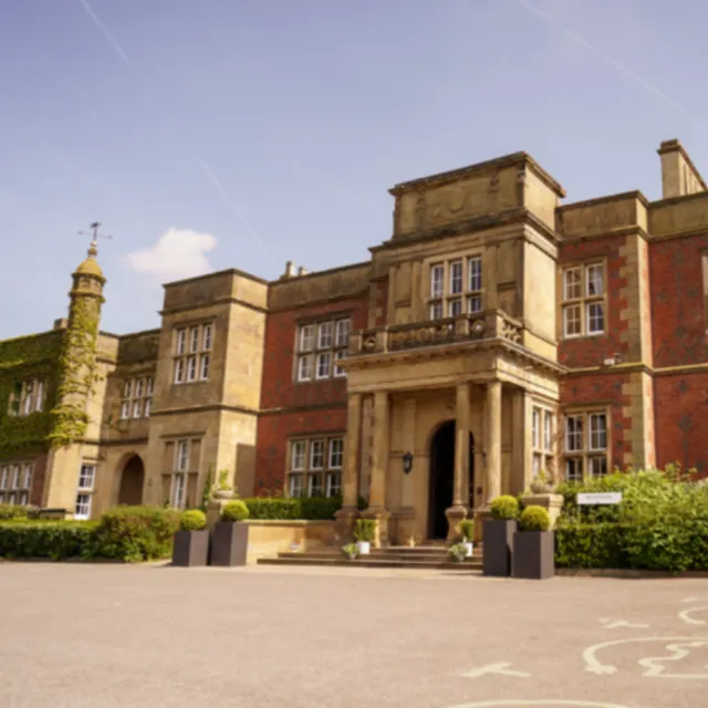 De Vere Cranage Estate