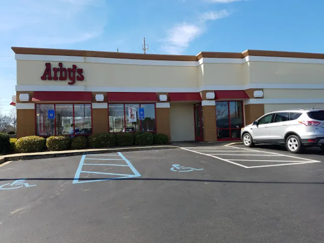 Arby's