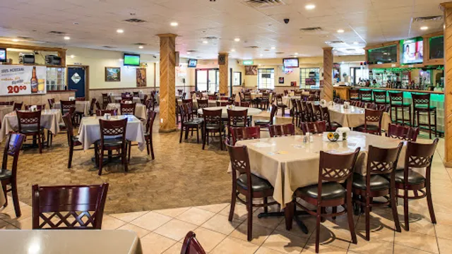 Cabrito Nuevo Leon Restaurant - Fort Worth