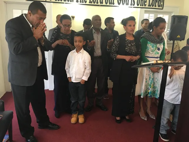 Atlanta Bethel Apostolic Church International Fellowship Ministry, Inc.