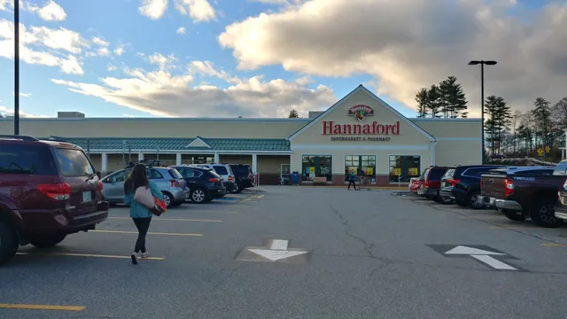 Hannaford