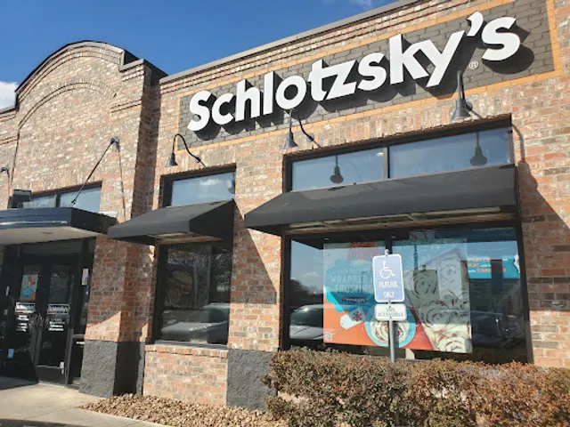 Schlotzsky's