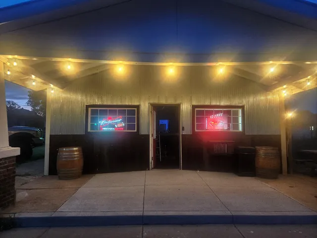 Big Springs Saloon LLC