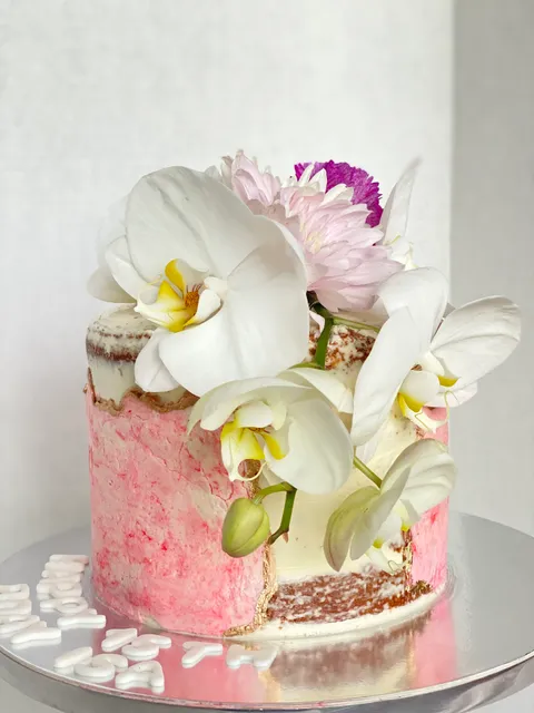 Little Pastry Boutique