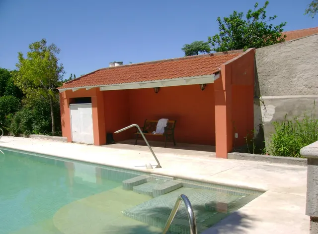 Hotel Carhué Spa Termal