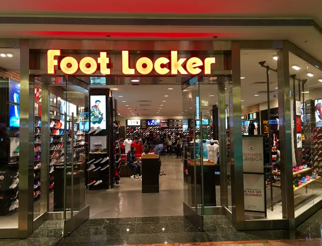Foot Locker