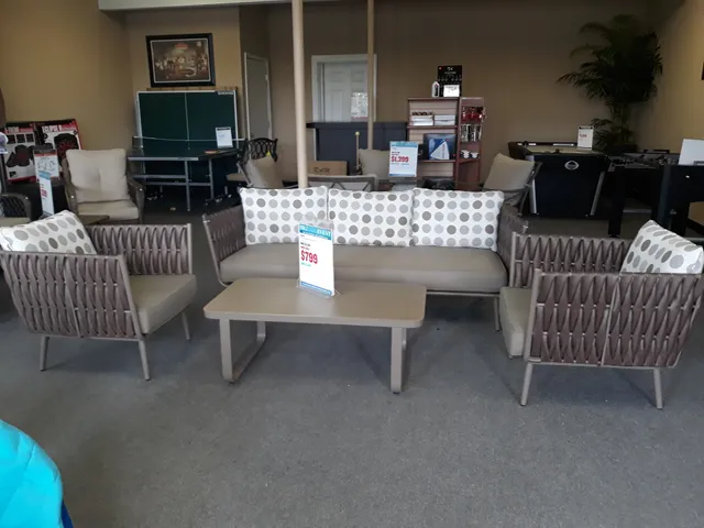 Watson's Accessory Outlet