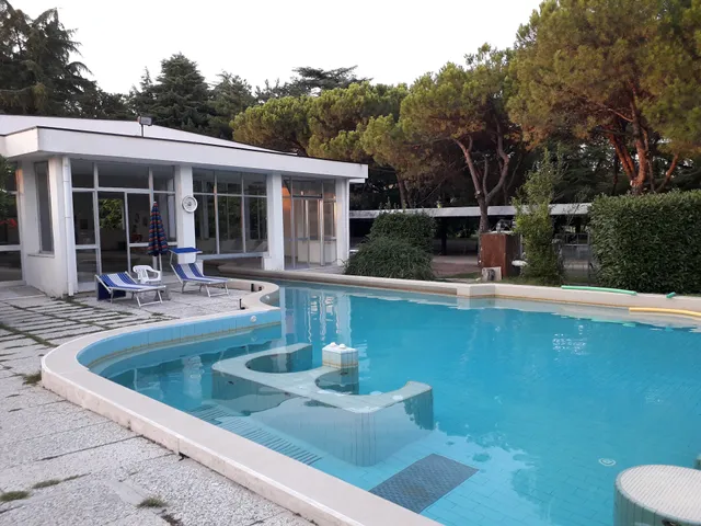 Hotel Terme Vulcania