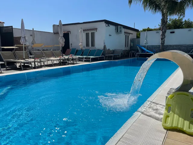 Il Fauno - Suite & SPA