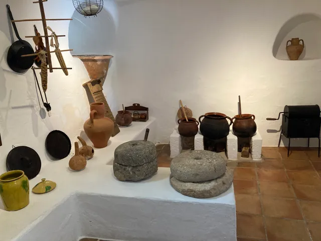 Museo Etnográfico de Ibiza