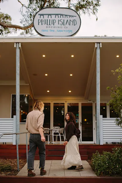 Rusty Water Brewery Restaurant & Bar