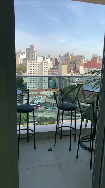 Espaço São Joaquim Liberdade