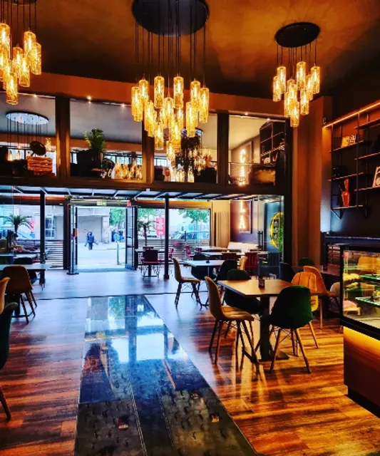 Cay‘la Cafe - Duisburg