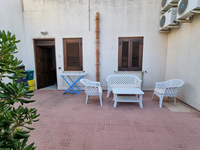 Pizzo Cofano Residence