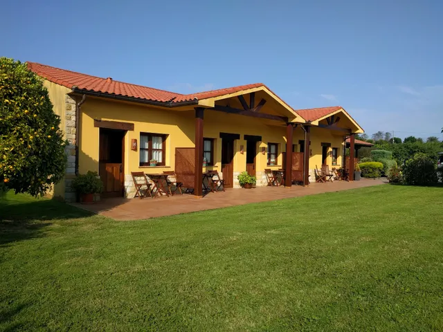 Hotel Rural La Corolla