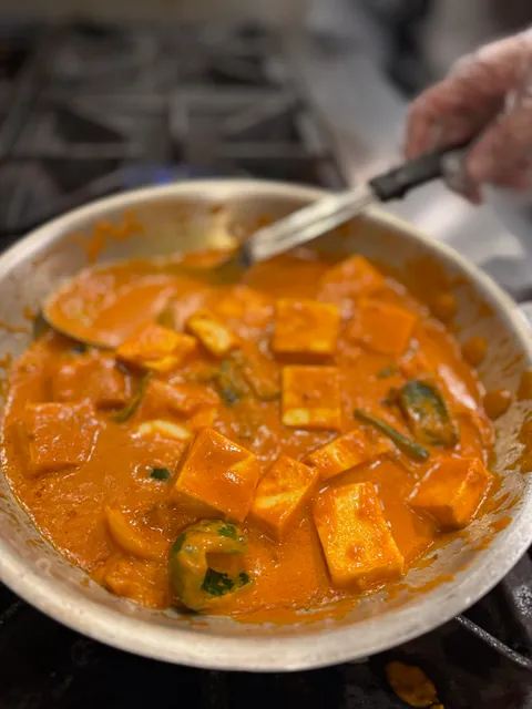 Curry Express Indian Restaurant