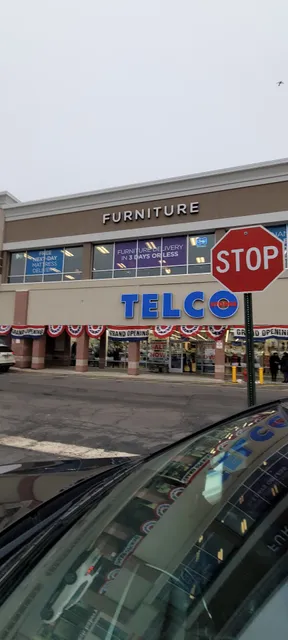 Telco Stores