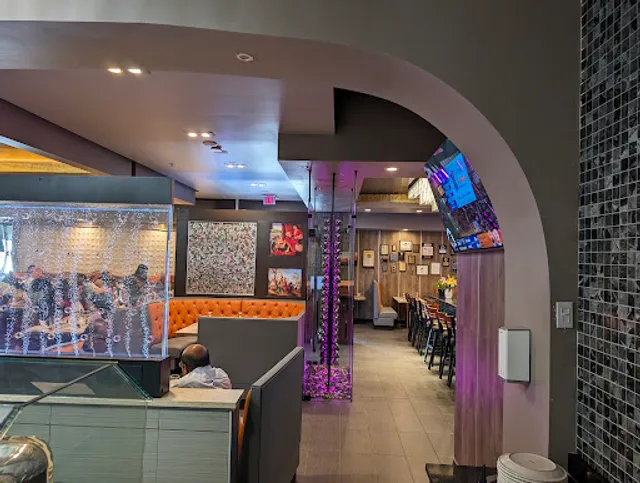 5th Element Indian Restaurant