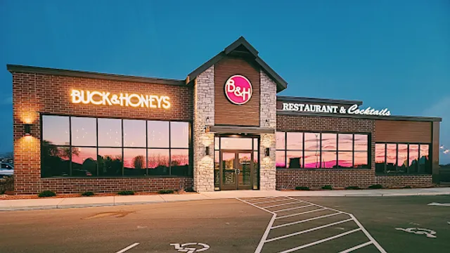 Buck & Honey's - Waunakee