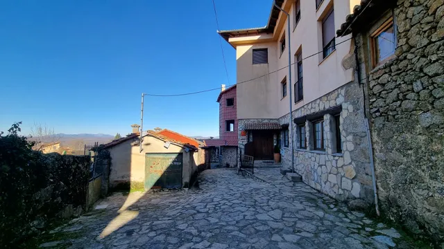 Apartamentos Rurales Sierra de Béjar