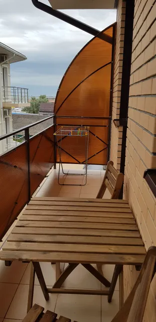 Gostevoy Dom Azovskiy