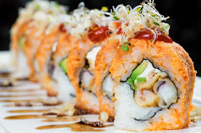 Sushi Bar & Delivery