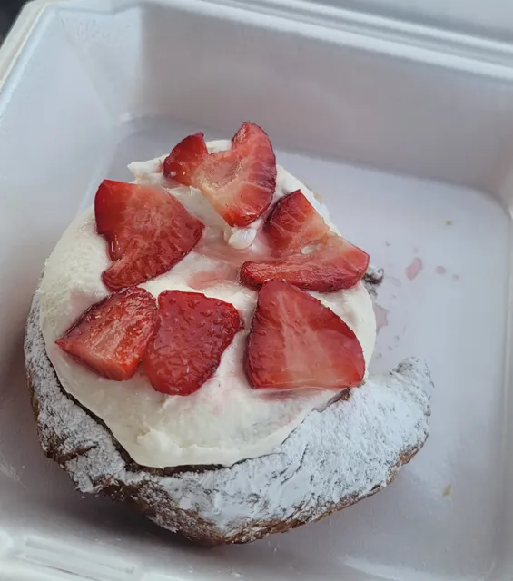 Vallery Farmhouse Bakery