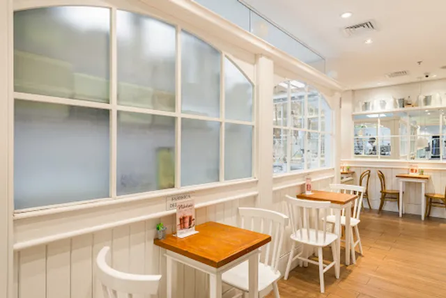 Bacio di Latte - Shopping Morumbi