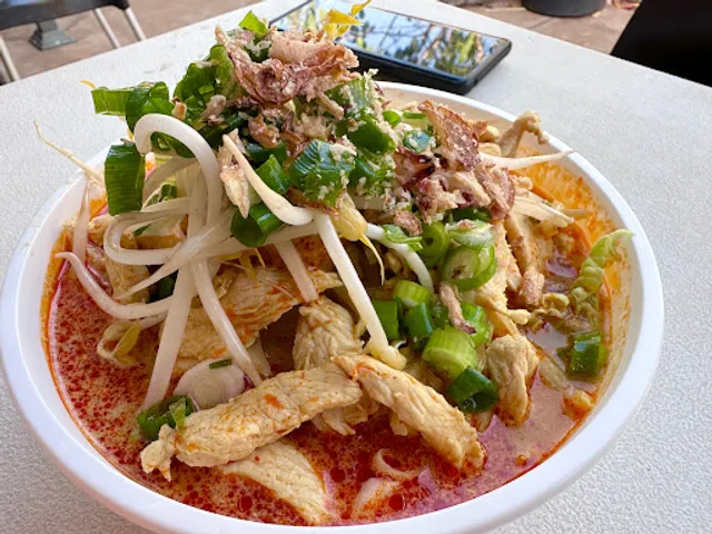Laksa House